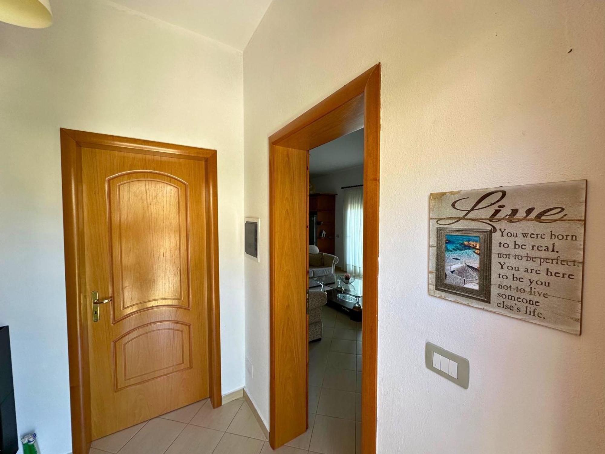 Viewtopia House Dhërmi Buitenkant foto
